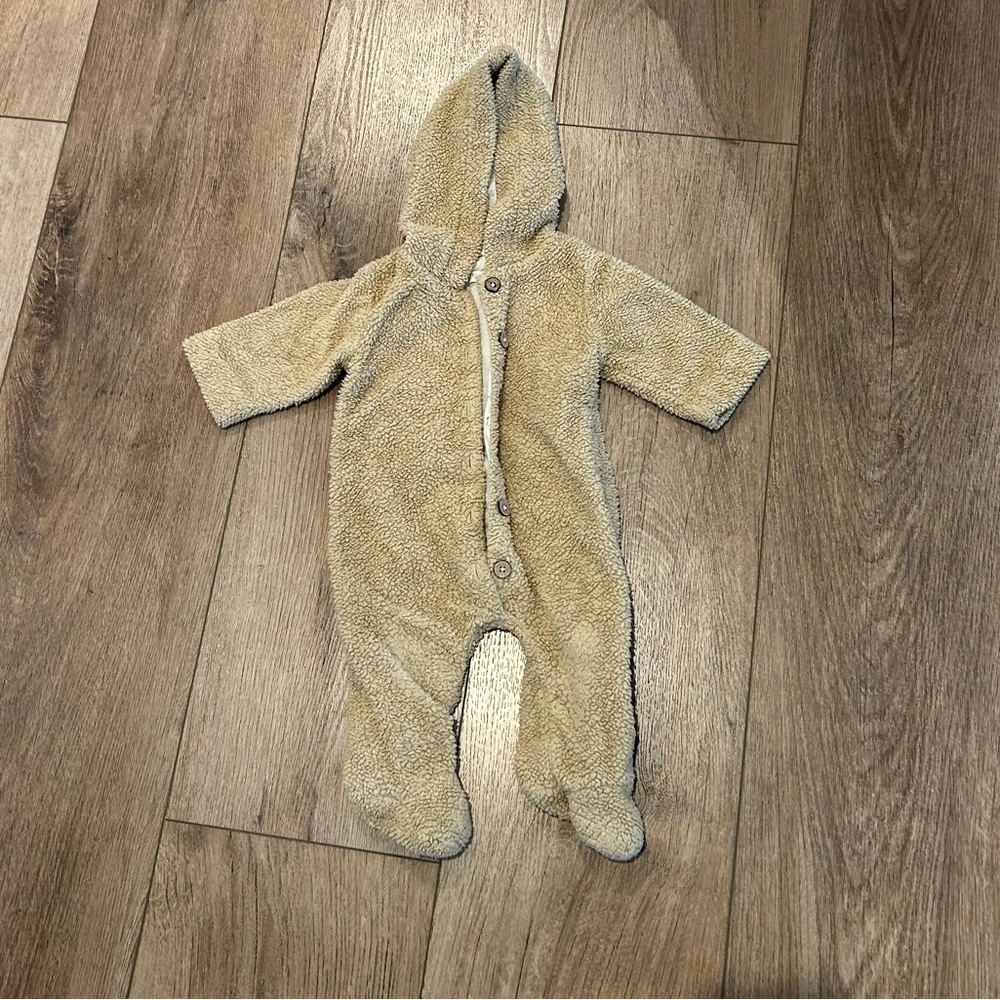 Rylee & Cru Jumpsuit